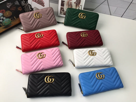 GB12 New Fashion for Women Beautiful PU BagBag colours chain Shoulder bag Mobile phone package