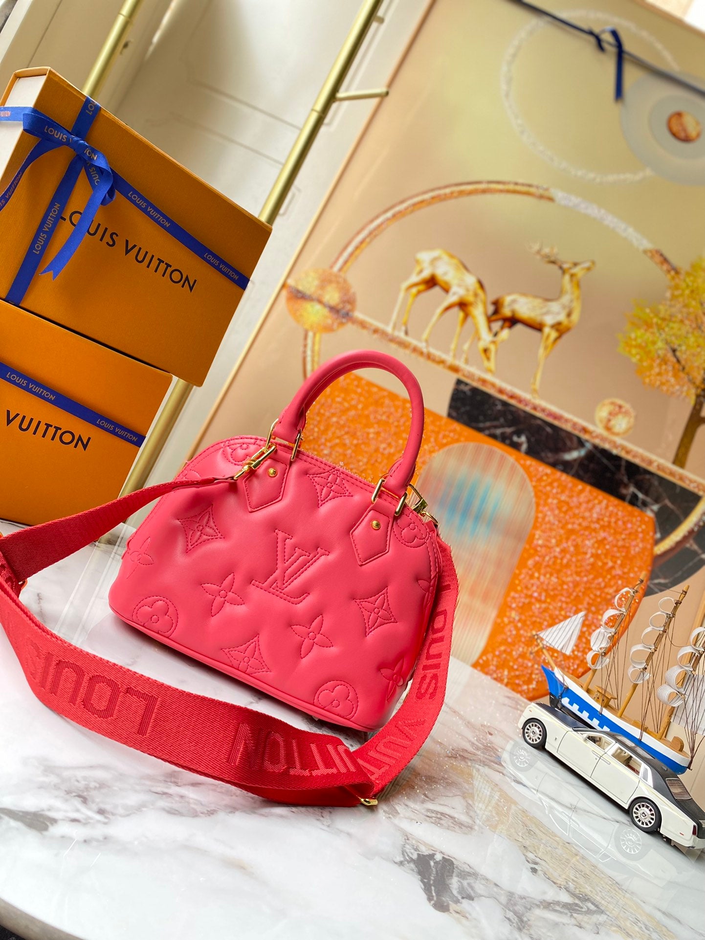 LEM46 New arrive fashion bag for woman beautiful gift to choose gift