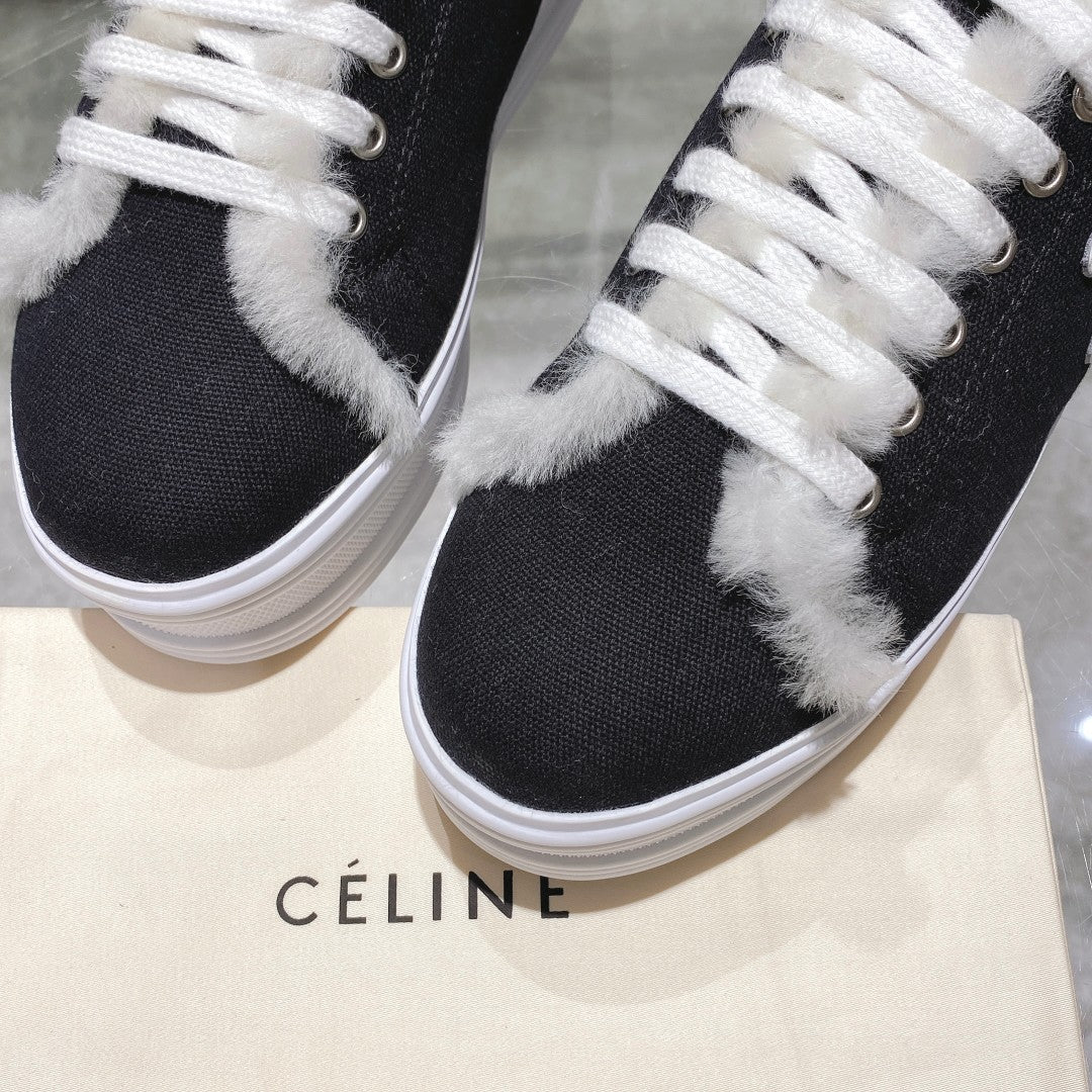 SLEM01 New arrive fashion black and white 4 color shose for woman beautiful gift to choose gift