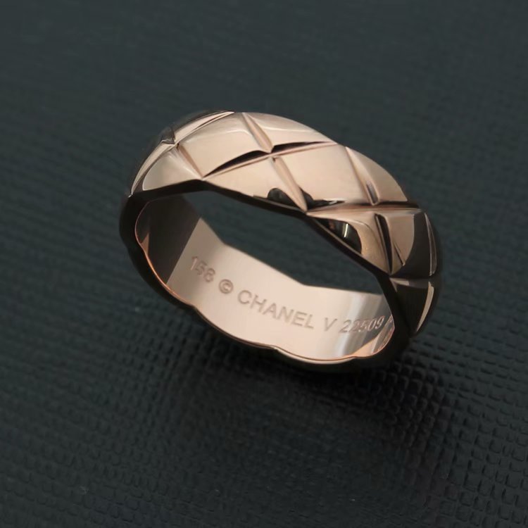 CRR24 Titanium steel Hot sale fashion Rings for woman man size jewelry  for woman gift