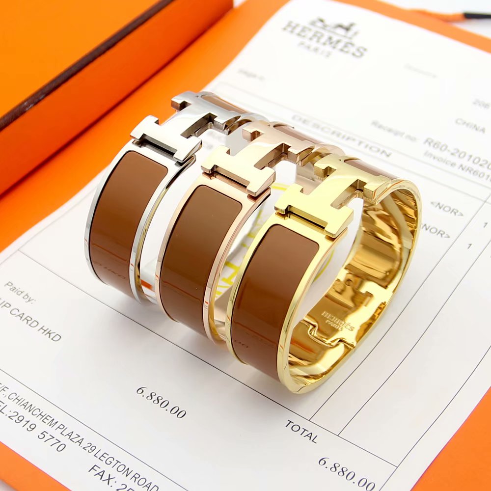 HB10  18MM wide Hot sale new arrive fashion bracelet&bangle for woman jewelry gift to choose about 17cm perimeter