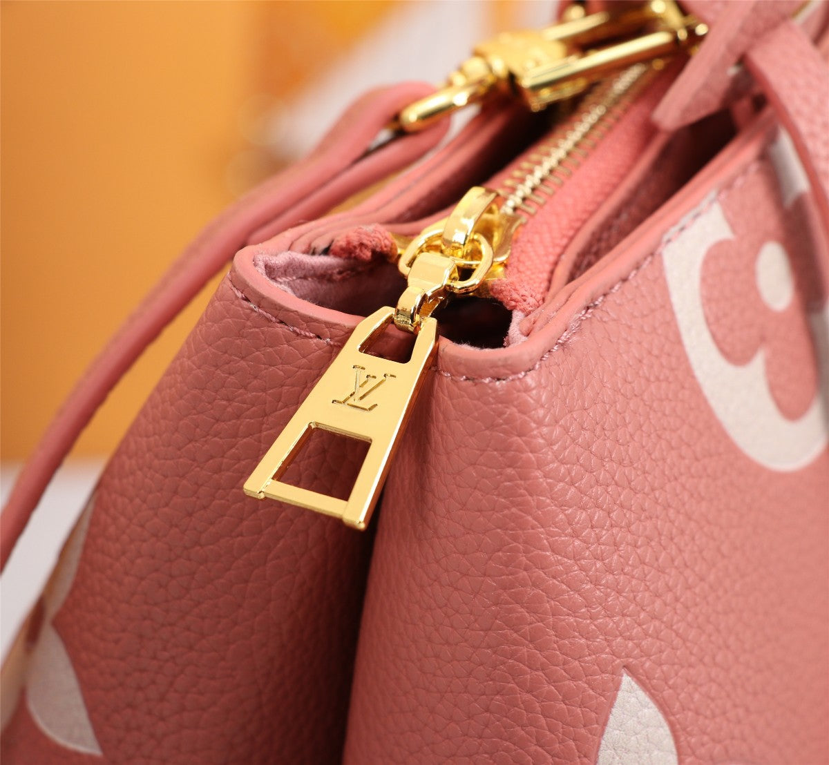 LEM101 New arrive fashion pink color  bag for woman beautiful gift to choose gift size to choose 34 x 24 x 15cm