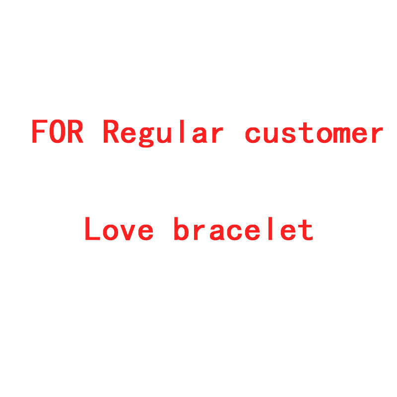 BC01 Hot sale 316L Fashion Stainless Steel bracelet&bangle  it come with  dust bag 16-21cm for VIP customer