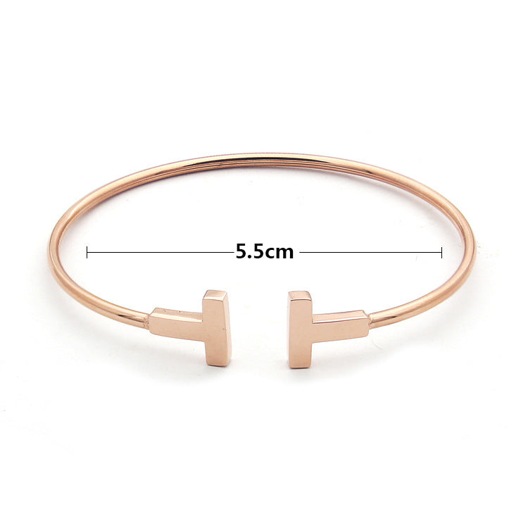 TRM04 New arrive fashion3 color bracelet for woman beautiful jewelry to choose gift