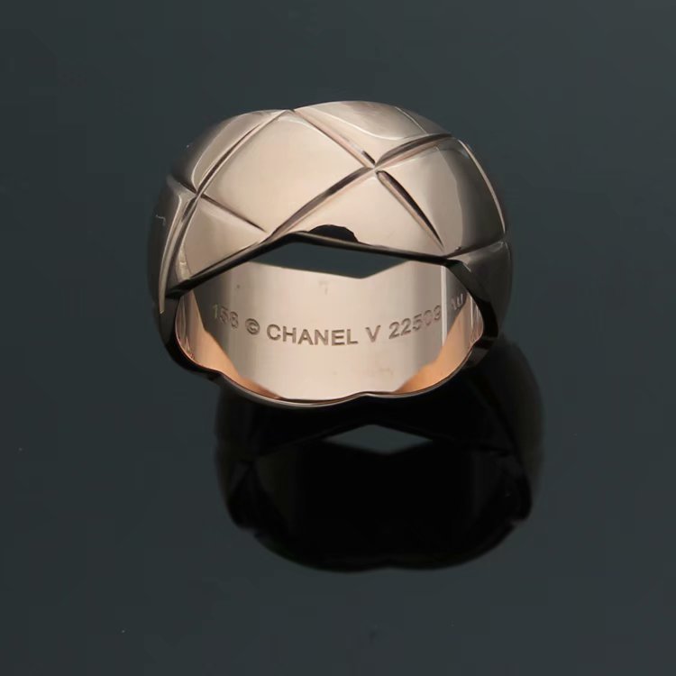 CRR24 Titanium steel Hot sale fashion Rings for woman man size jewelry  for woman gift