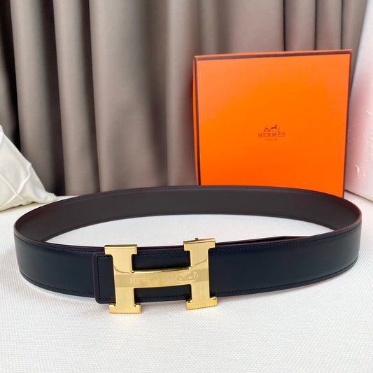 HEM13 wide 3.8cm new arrive fashion belt waistband for Men gift to choose