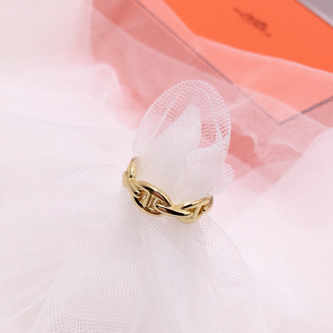 HEM33 New arrive fashion Ring  for woman beautiful gift to choose gift adjust size