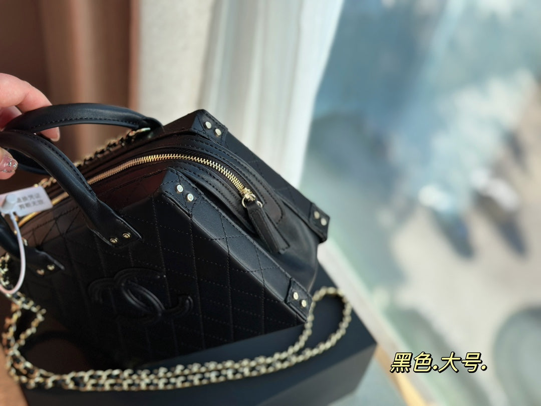 CEM41 New arrive fashion black bag for woman beautiful gift to choose gift size to choose