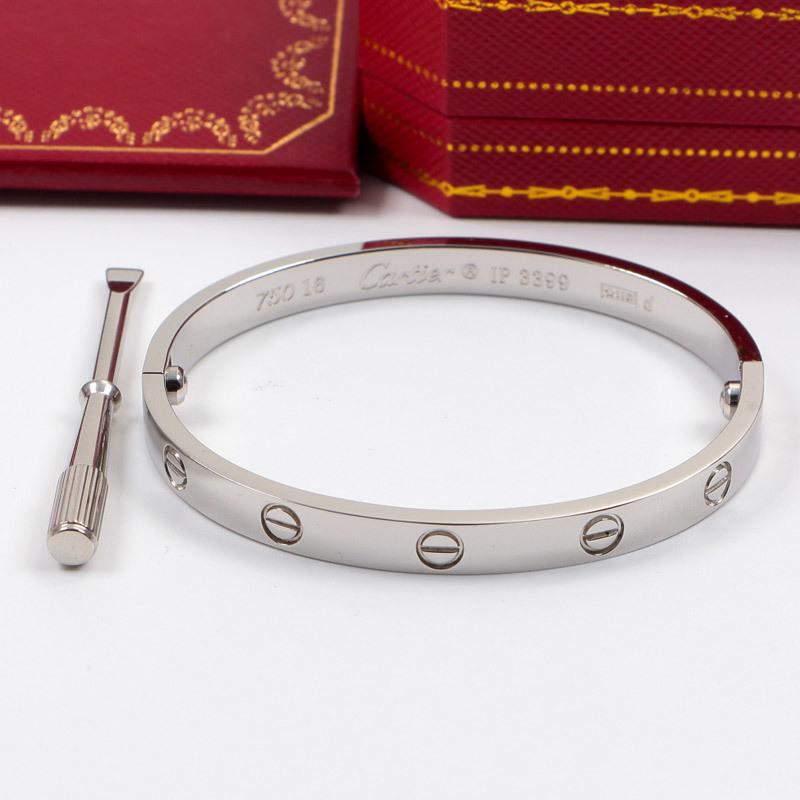 BC01 Hot sale 316L Fashion Stainless Steel bracelet&bangle  it come with  dust bag 16-21cm for VIP customer