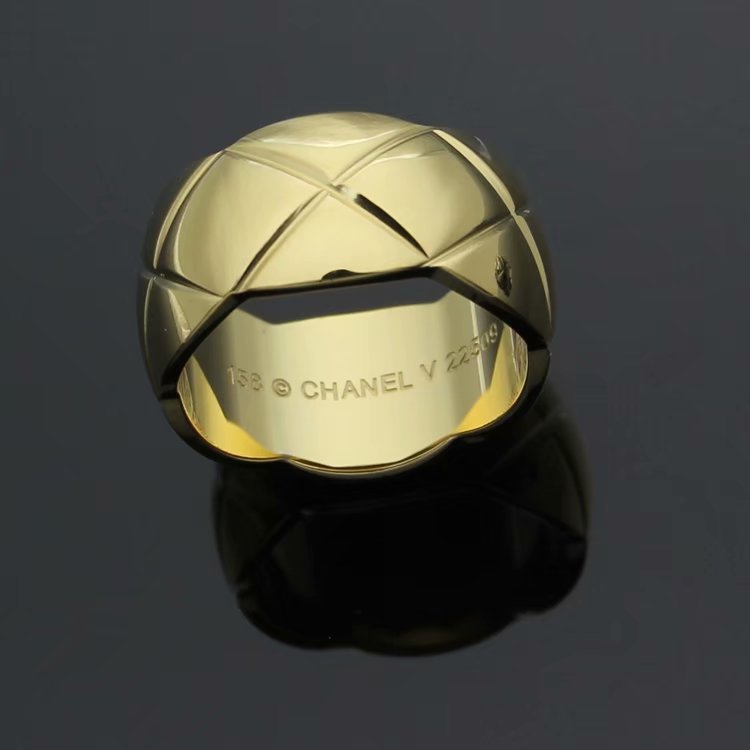 CRR24 Titanium steel Hot sale fashion Rings for woman man size jewelry  for woman gift