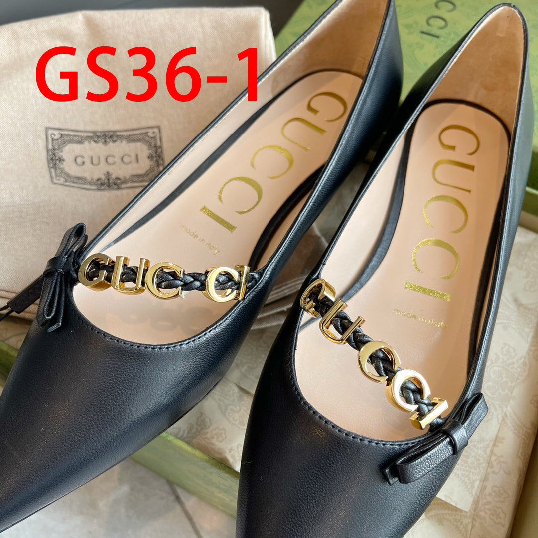 GS36 New arrive fashion shose for woman beautiful gift to choose gift