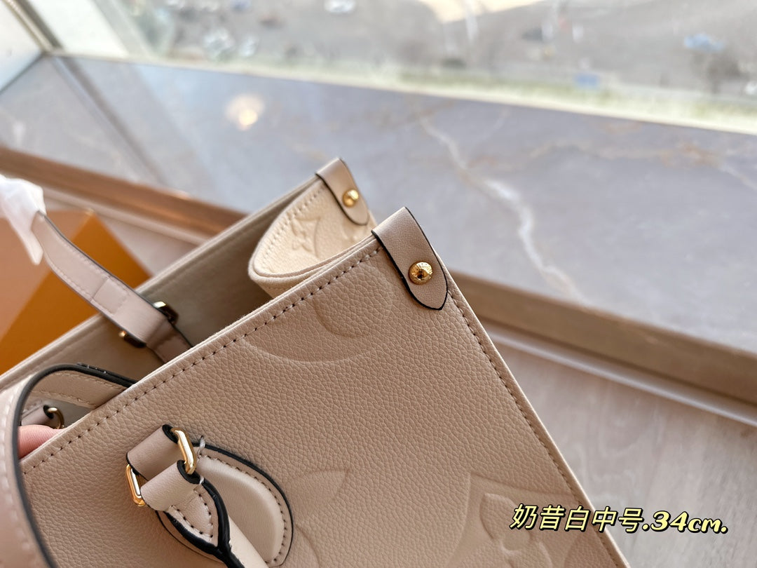 LEM85 New arrive fashion bag for woman beautiful gift to choose gift 34*26cm