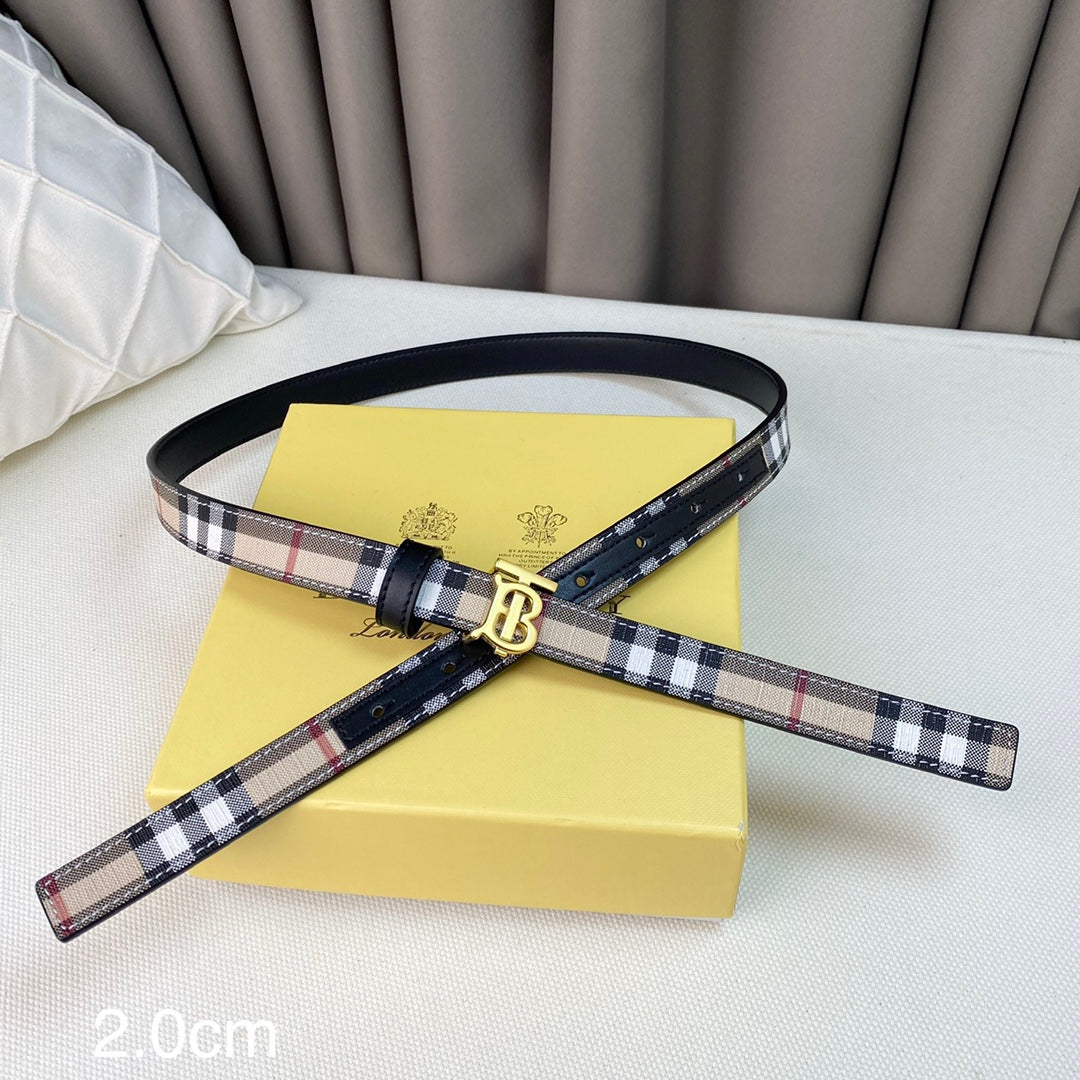 BUEM21 wide 2.0cm new arrive fashion gold and silver color belt waistband for woman gift to choose