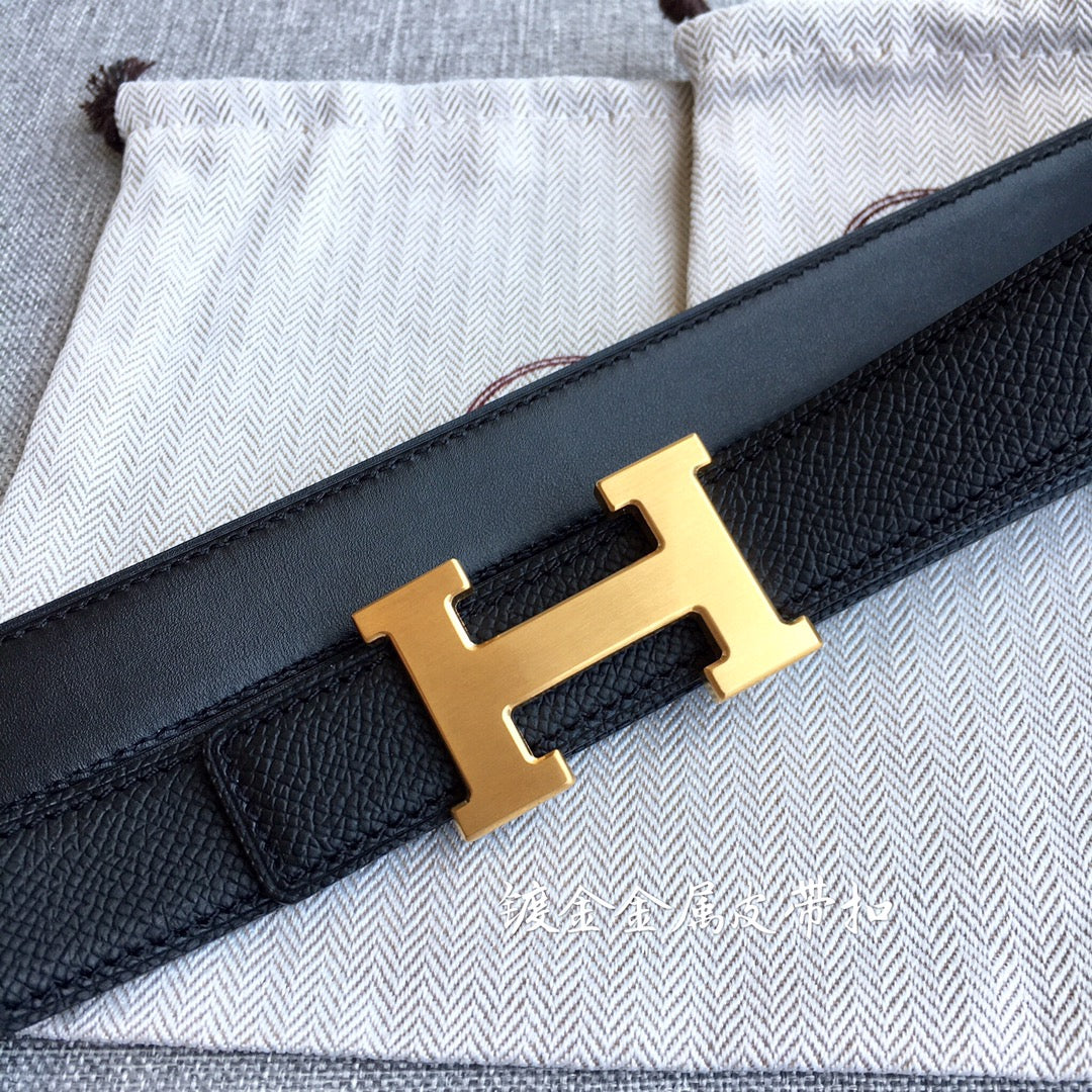 HEM42 wide 2.5cm new arrive fashion gold and silver color belt waistband for woman gift to choose