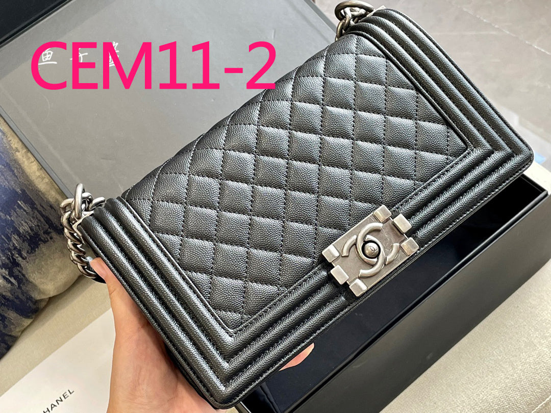 CEM11 new arrive Hot sale fashion bag it come with box