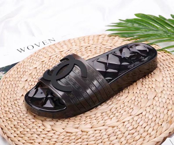 CN80 Hot sale fashion  brand  sandals  for woman with packaging