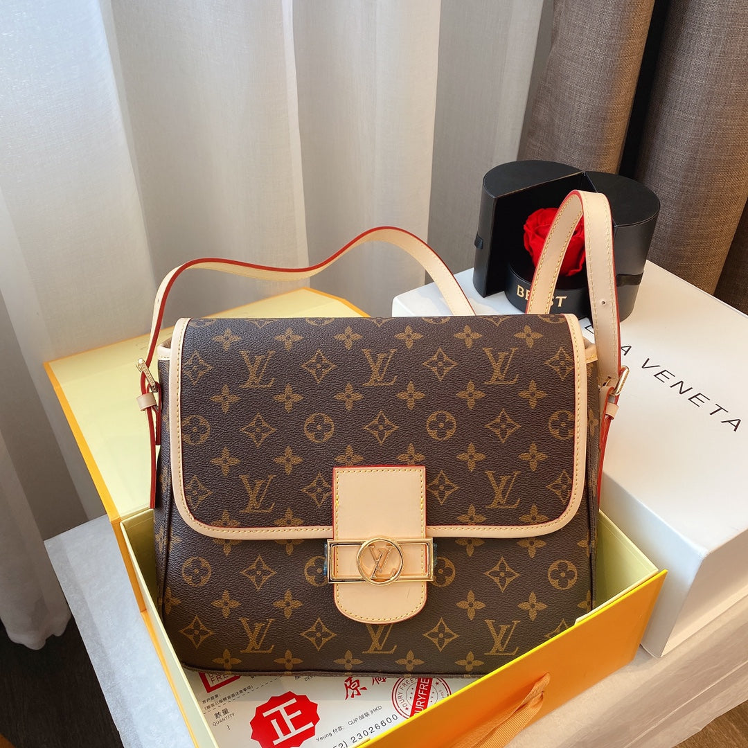 VB90 Hot sale fashion brand bag for woman Men gift for to choose