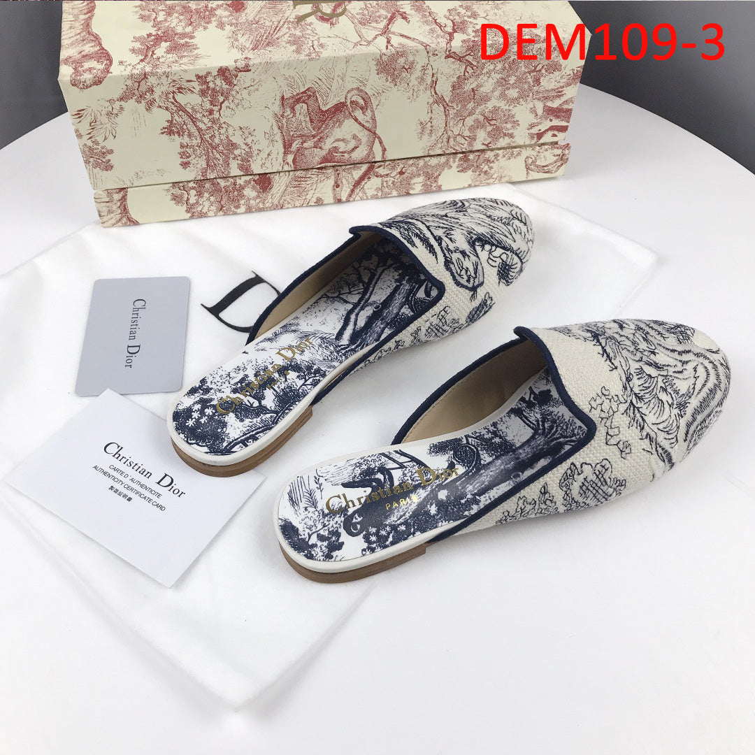 DEM109 New arrive fashion green white pink color shose for woman beautiful gift to choose gift