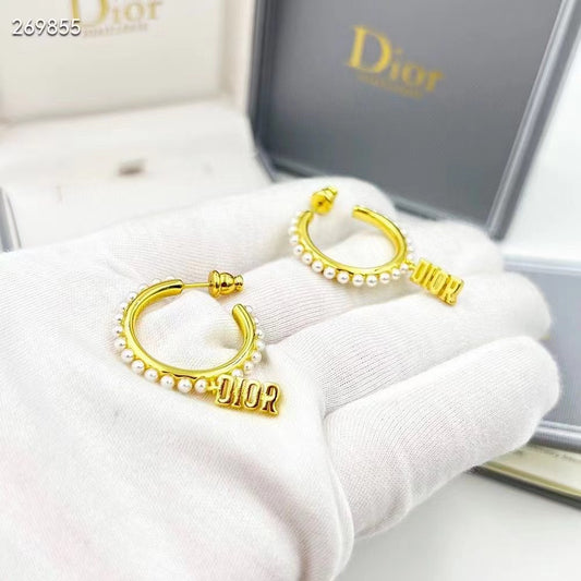 DEM75 New fashion arrive earring  for woman jewelry  to choose gift