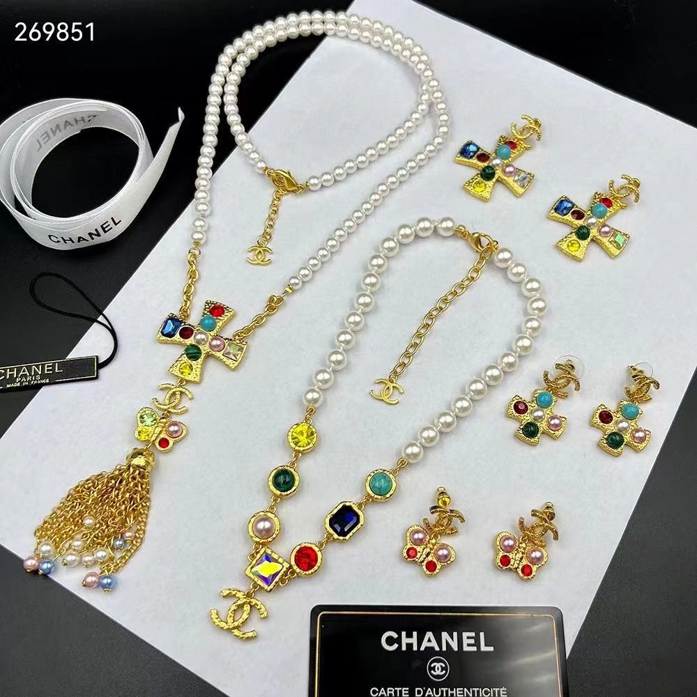 CEM36 new arrive Hot sale fashion gold color earring for woman size jewelry  for woman gift