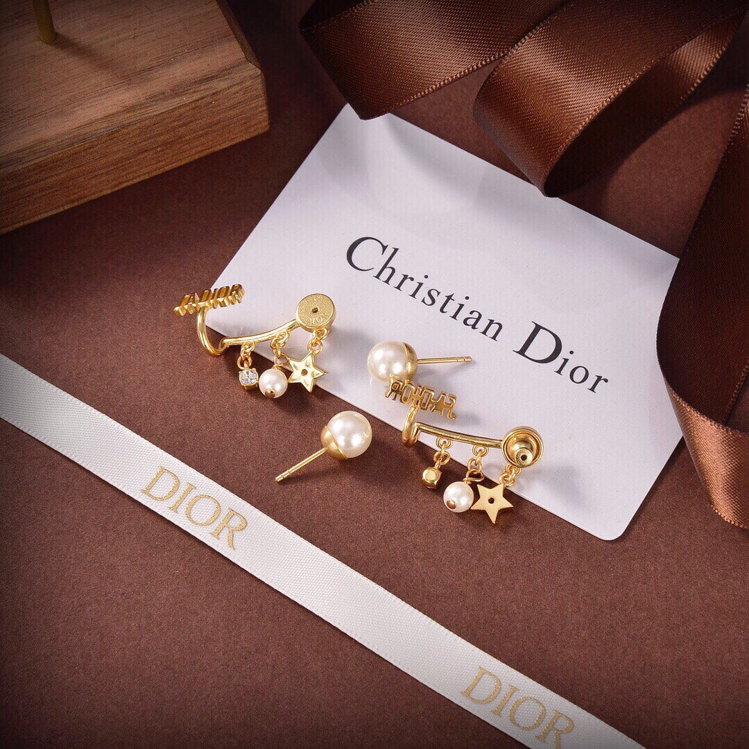 DEM113 Hot sale fashion  earrings for woman size jewelry for woman gift