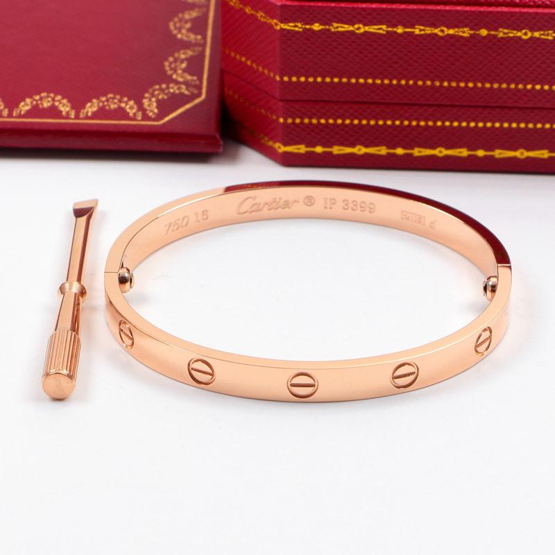 BC01 Hot sale 316L Fashion Stainless Steel bracelet&bangle  it come with  dust bag 16-21cm