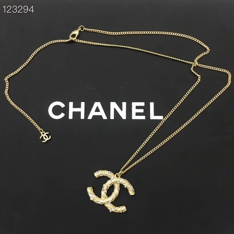 CN27 Hot sale fashion Necklace for woman size jewelry  for woman gift