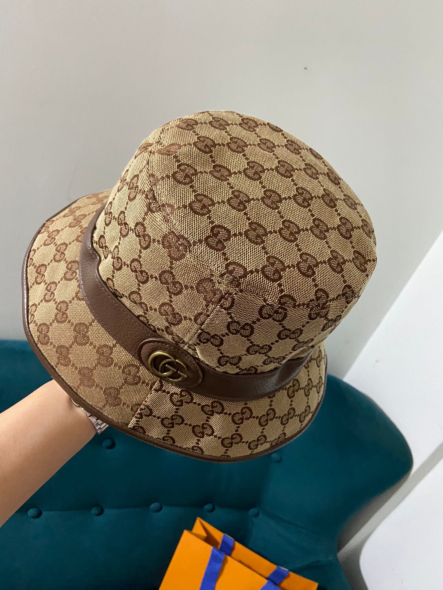 HC01 New arrive fashion hat for woman beautiful gift to choose gift