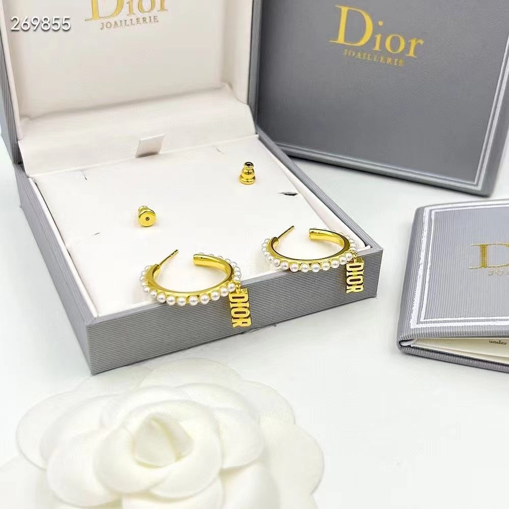 DEM75 New fashion arrive earring  for woman jewelry  to choose gift