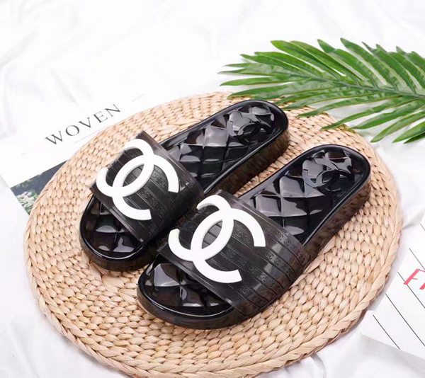 CN80 Hot sale fashion  brand  sandals  for woman with packaging