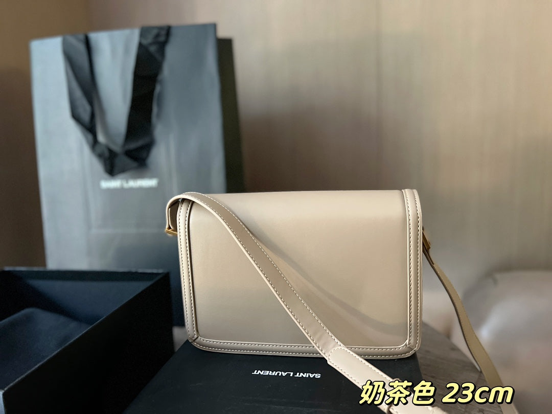 SEM03 New arrive fashion 2 size bag for woman beautiful gift to choose gift