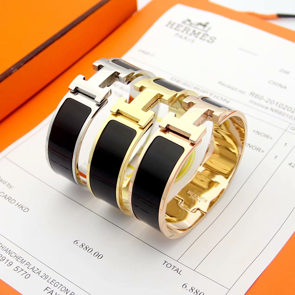 HB10  18MM wide Hot sale new arrive fashion bracelet&bangle for woman jewelry gift to choose about 17cm perimeter