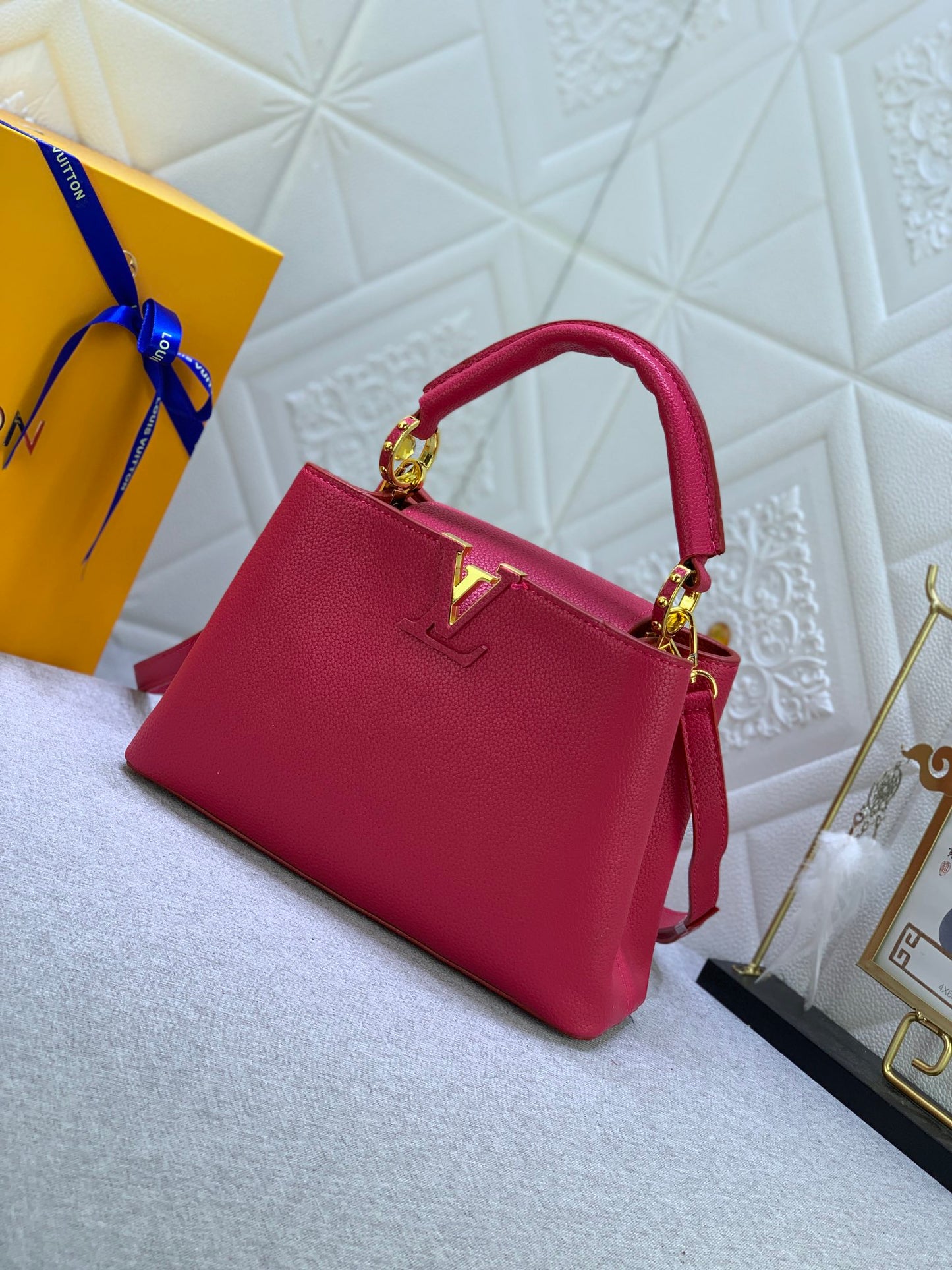 LEM47 New arrive fashion 5 color  bag for woman beautiful gift to choose gift