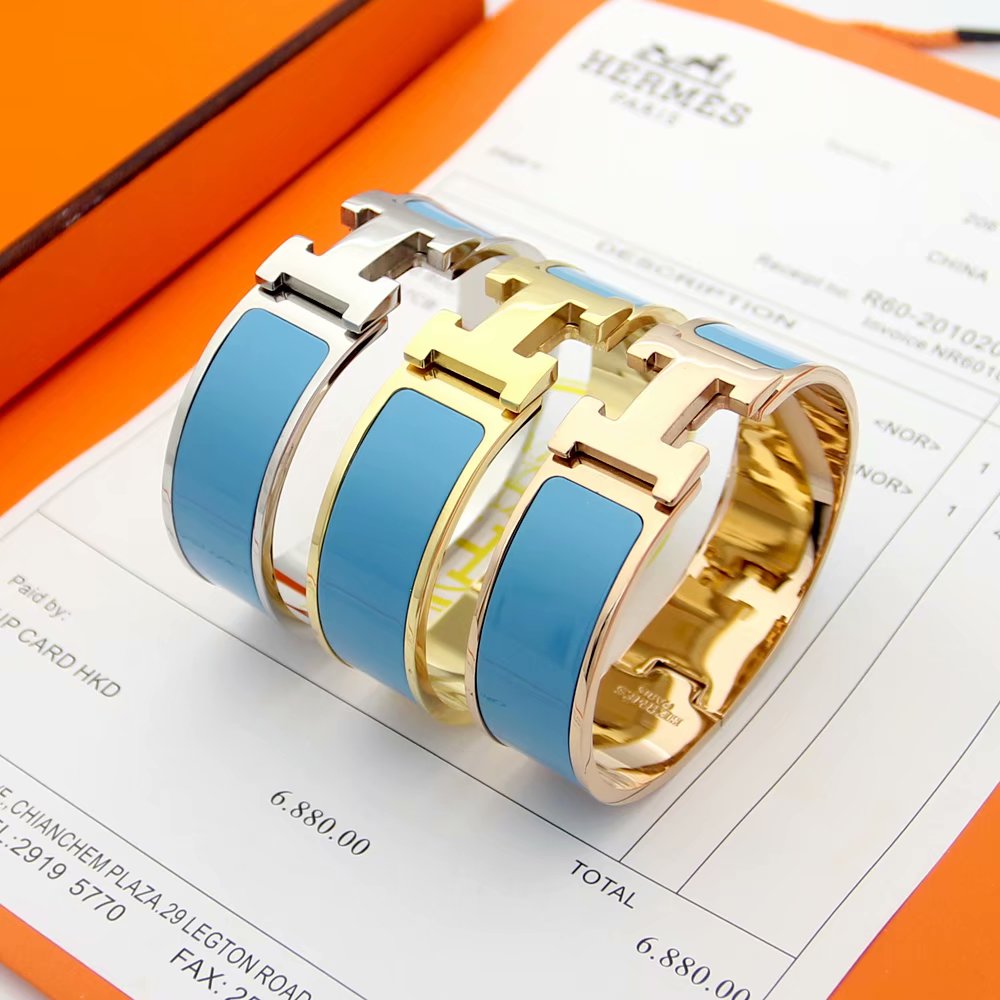 HB10  18MM wide Hot sale new arrive fashion bracelet&bangle for woman jewelry gift to choose about 17cm perimeter