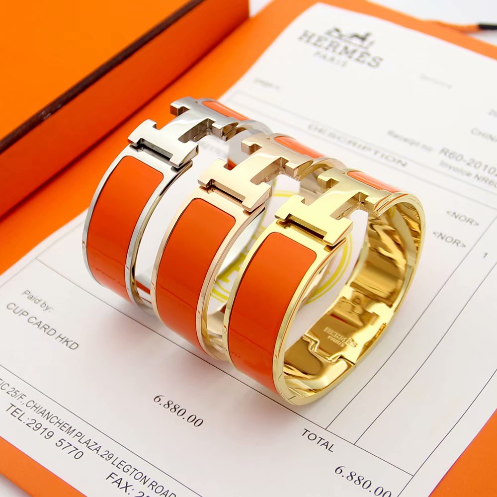 HB10  18MM wide Hot sale new arrive fashion bracelet&bangle for woman jewelry gift to choose about 17cm perimeter