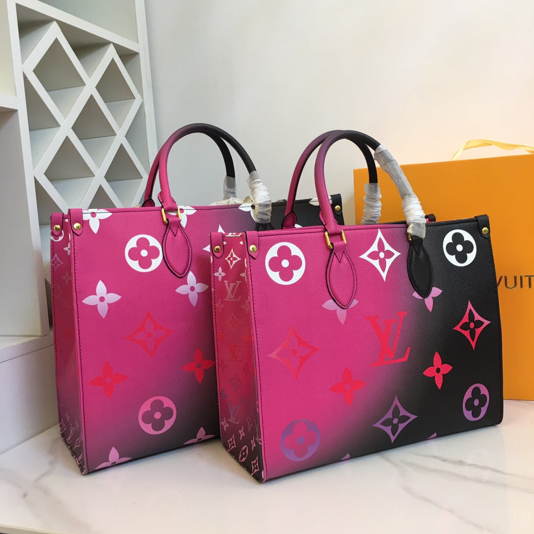 LEM42 New arrive fashion 1 color bag for woman beautiful gift to choose gift 35 x 27 x 14cm