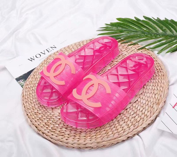 CN80 Hot sale fashion  brand  sandals  for woman with packaging