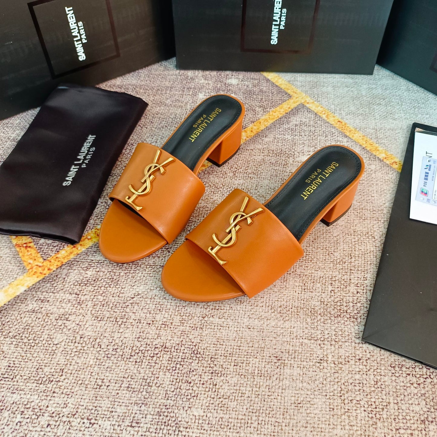 SYEM22  New arrive fashion full orange color sandal shose for woman beautiful gift to choose size34-42