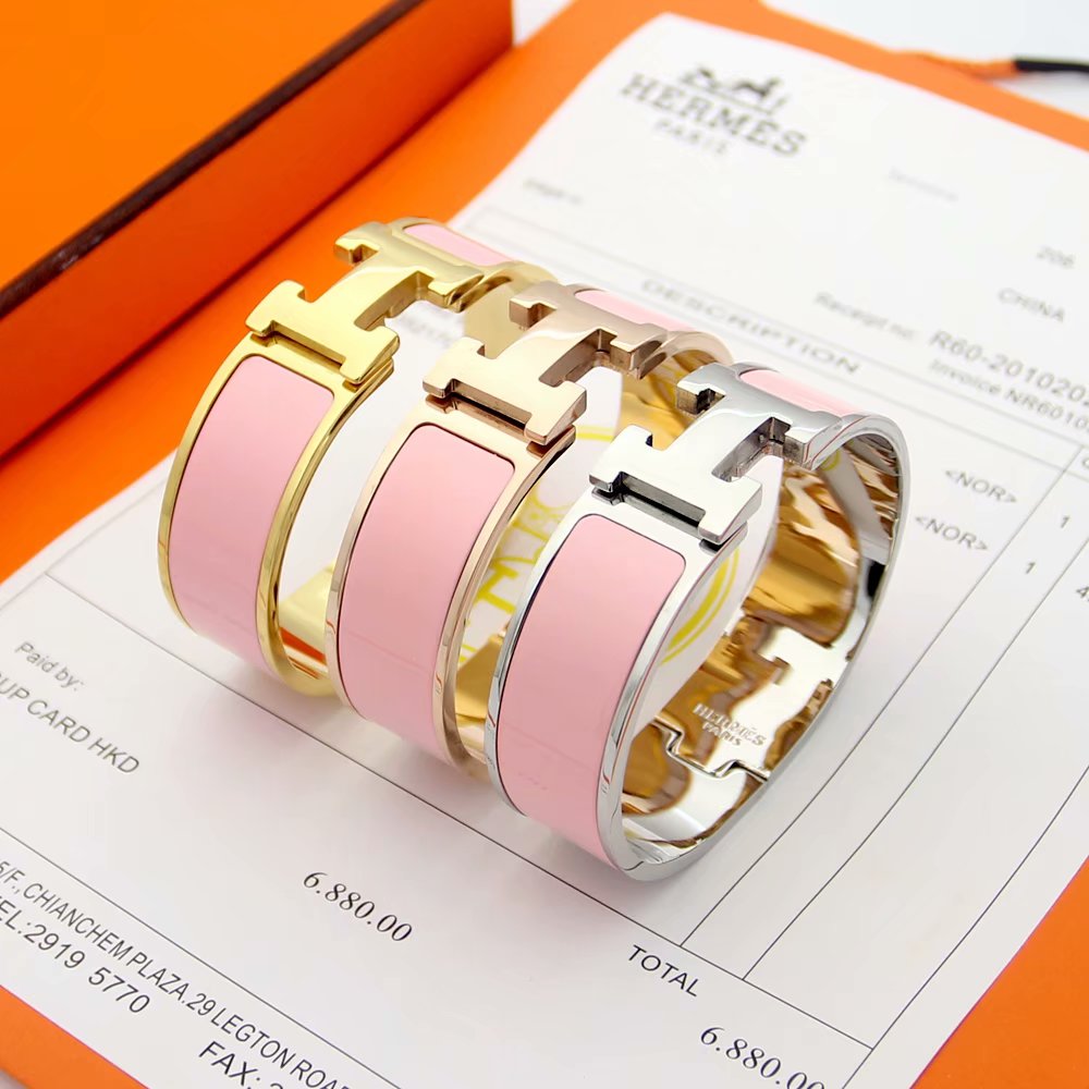 HB10  18MM wide Hot sale new arrive fashion bracelet&bangle for woman jewelry gift to choose about 17cm perimeter