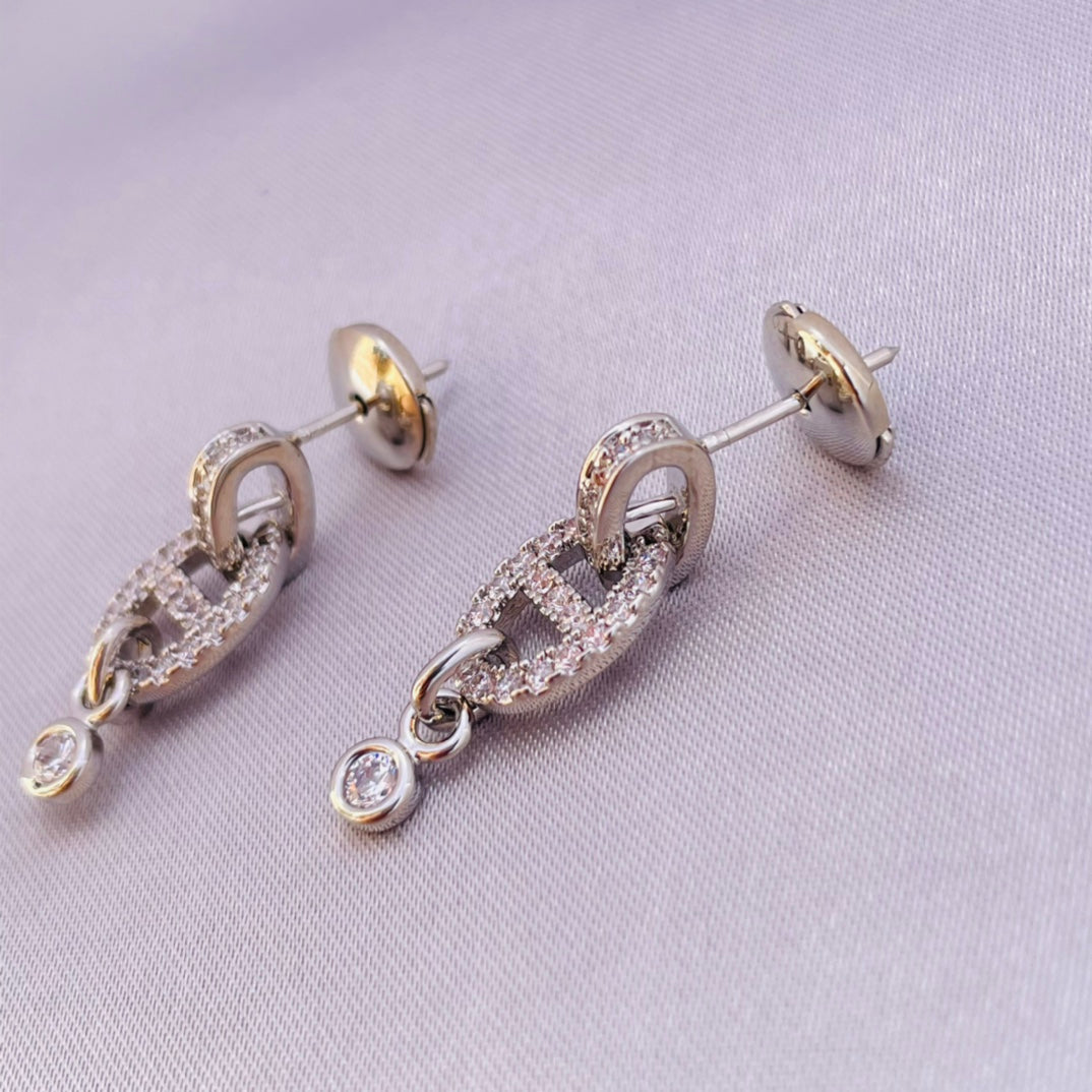 HEM29 New arrive fashion earring for woman beautiful gift to choose gift