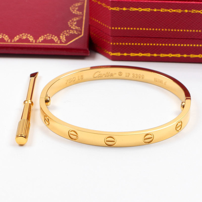 BC03 Hot sale 316L Fashion Stainless Stee bracelet&bangle it come with box set size 16-20cm