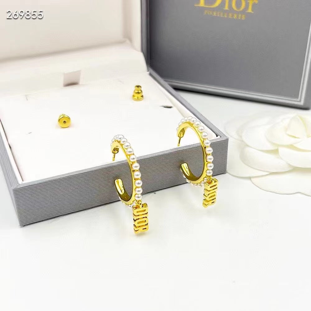 DEM75 New fashion arrive earring  for woman jewelry  to choose gift