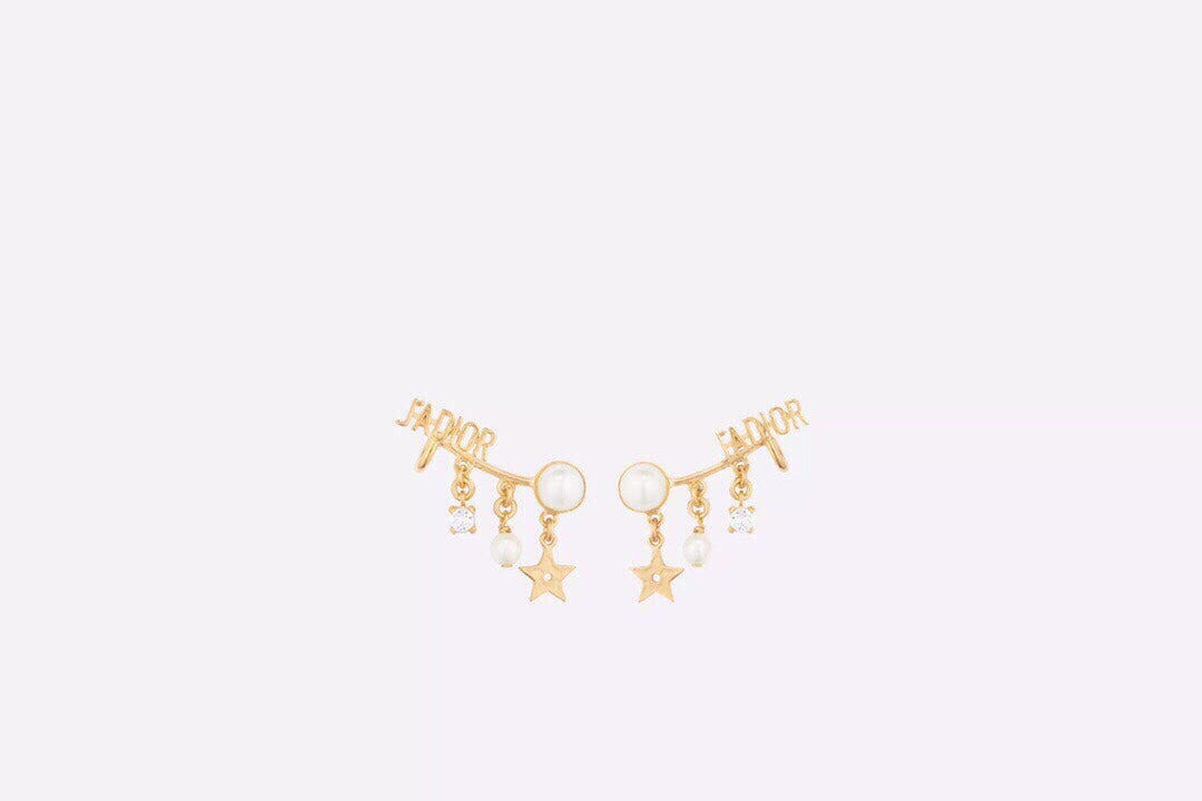 DEM113 Hot sale fashion  earrings for woman size jewelry for woman gift