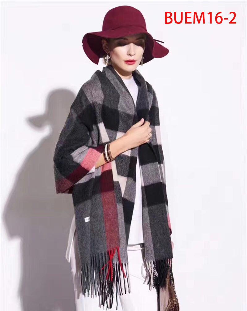 BUEM16 New arrive 4  color The scarf for woman  to choose 70*200cm