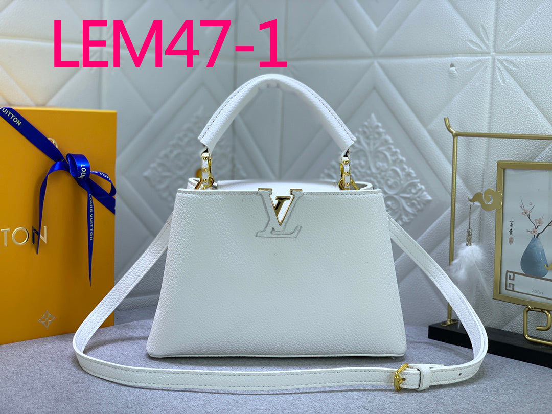 LEM47 New arrive fashion 5 color  bag for woman beautiful gift to choose gift