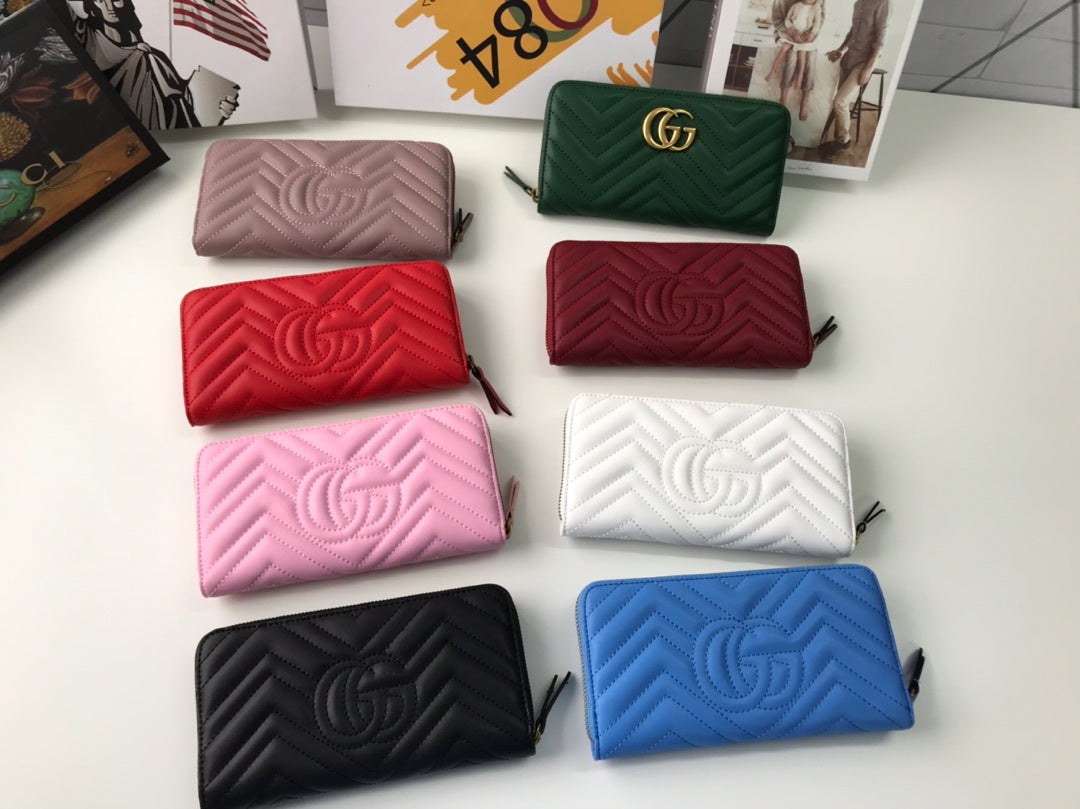 GB12 New Fashion for Women Beautiful PU BagBag colours chain Shoulder bag Mobile phone package