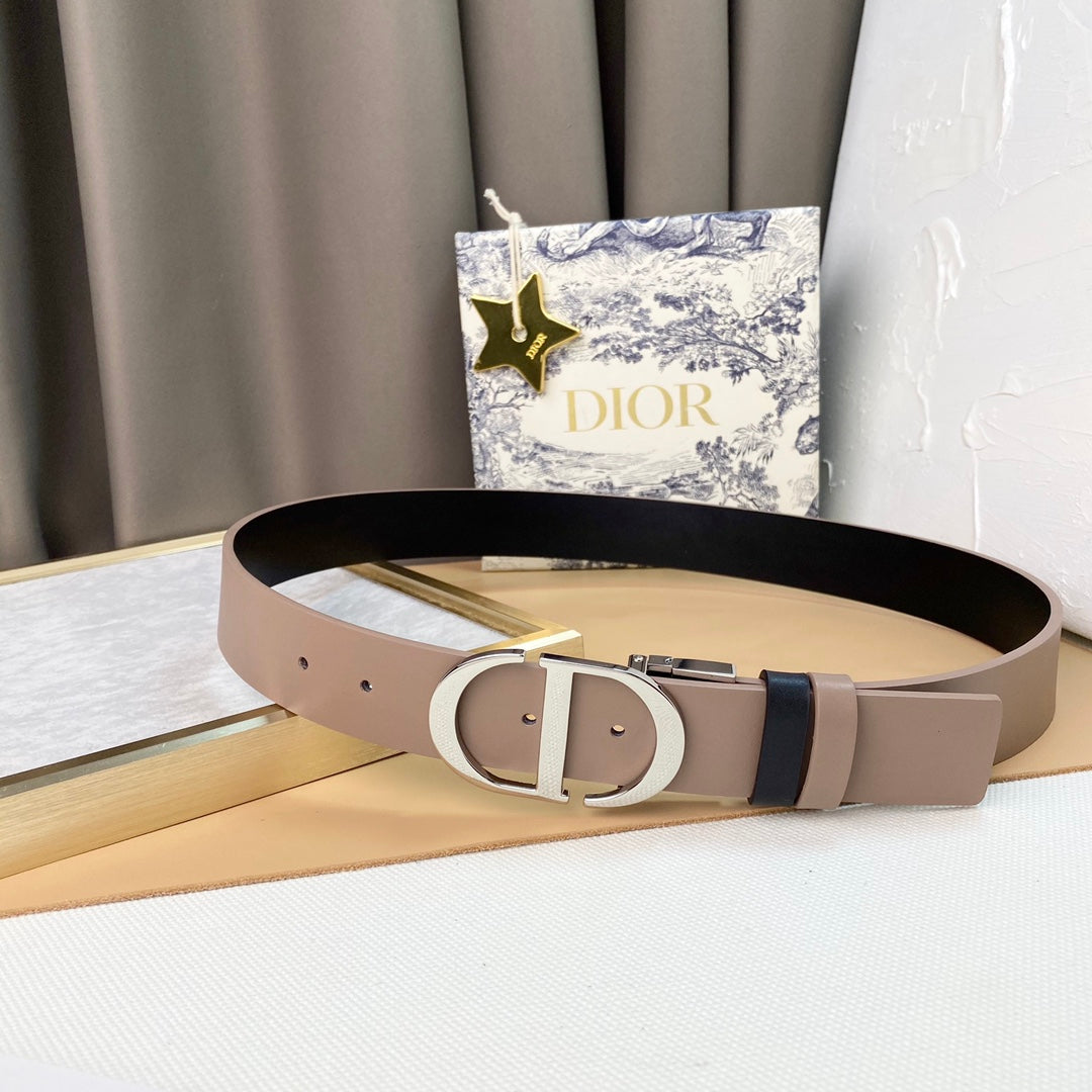 DEM132 wide 3.5cm new arrive fashion white color belt waistband for woman color gift to choose