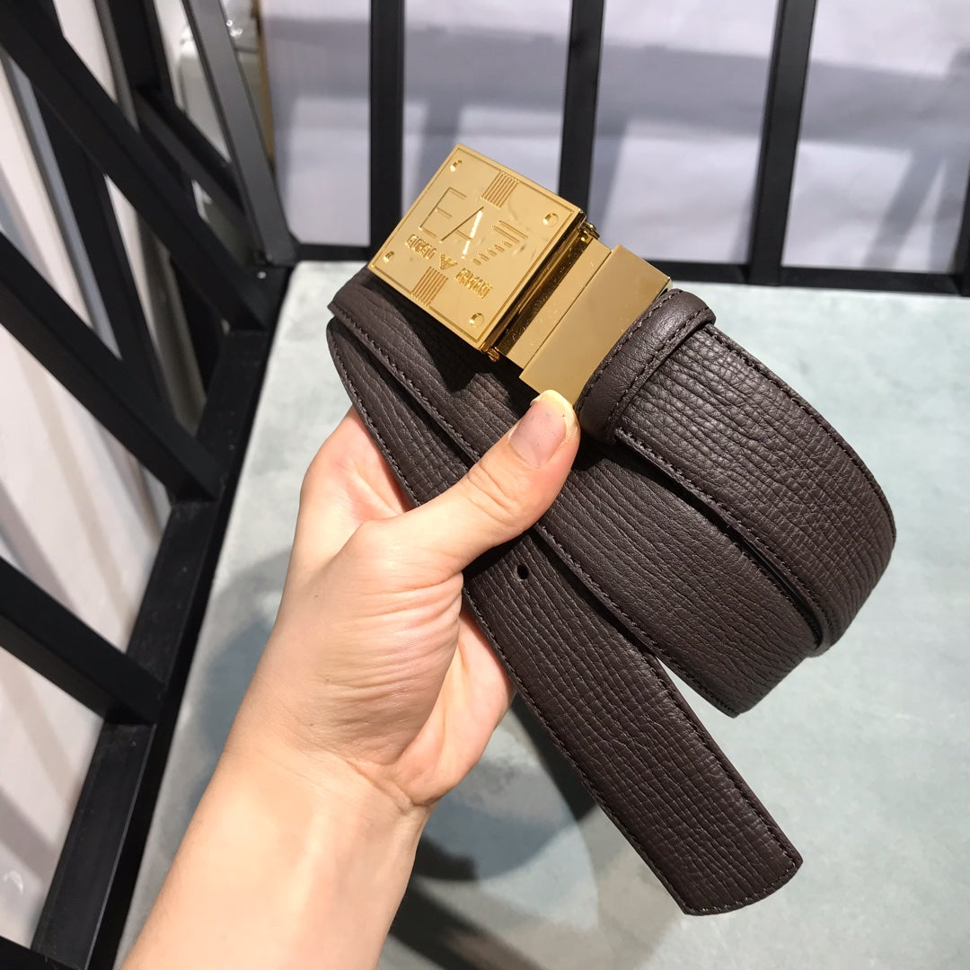 AEM01 wide 3.5cm new arrive fashion silver and gold color belt waistband for woman color gift to choose