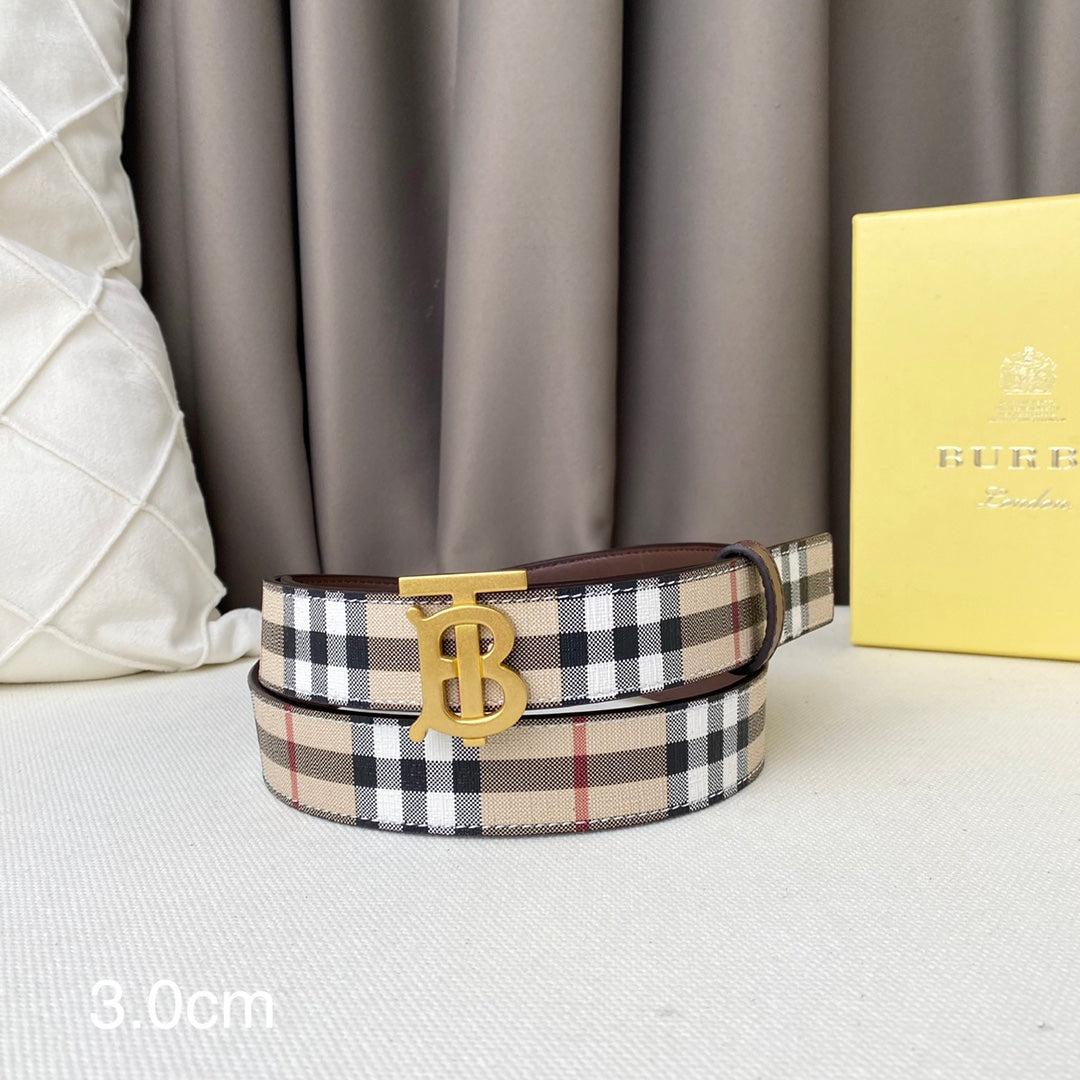 BUEM20 wide 3.0cm new arrive fashion gold and silver color belt waistband for woman gift to choose