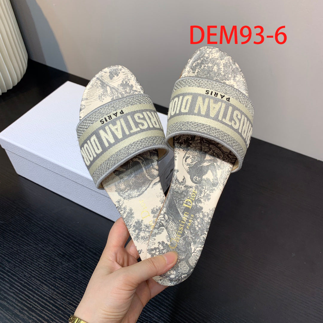 DEM93 New arrive fashion 7 color shose for woman beautiful gift to choose gift